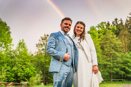 Kateřina a David